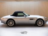 BMW Z8 - gebrauchte BMW Z8 aus dem Jahr 2001