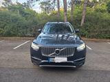 Volvo XC90 D5 AWD Geartronic Inscription Inscription  - Volvo XC90