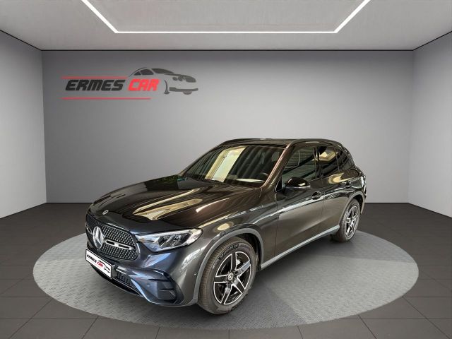 Другие MERCEDES-BENZ GLC 220d 4M PREMIUM AMG-PANO