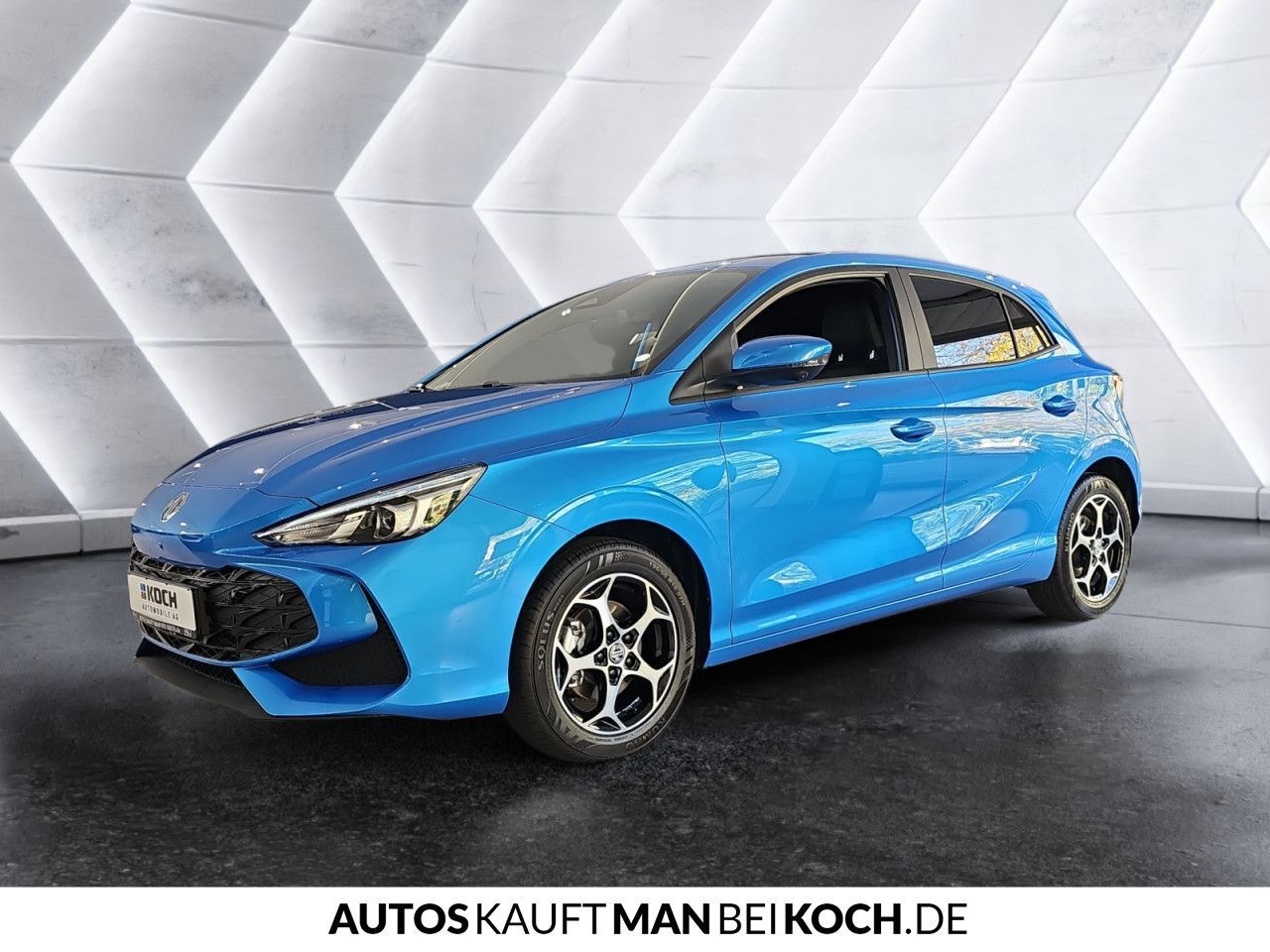 MG3