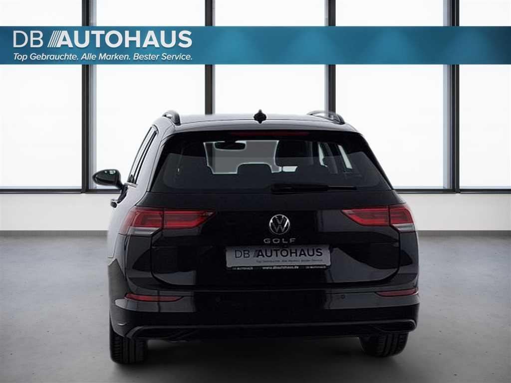 Volkswagen Golf Variant Life 2.0 TDI DSG Navi Winterpaket