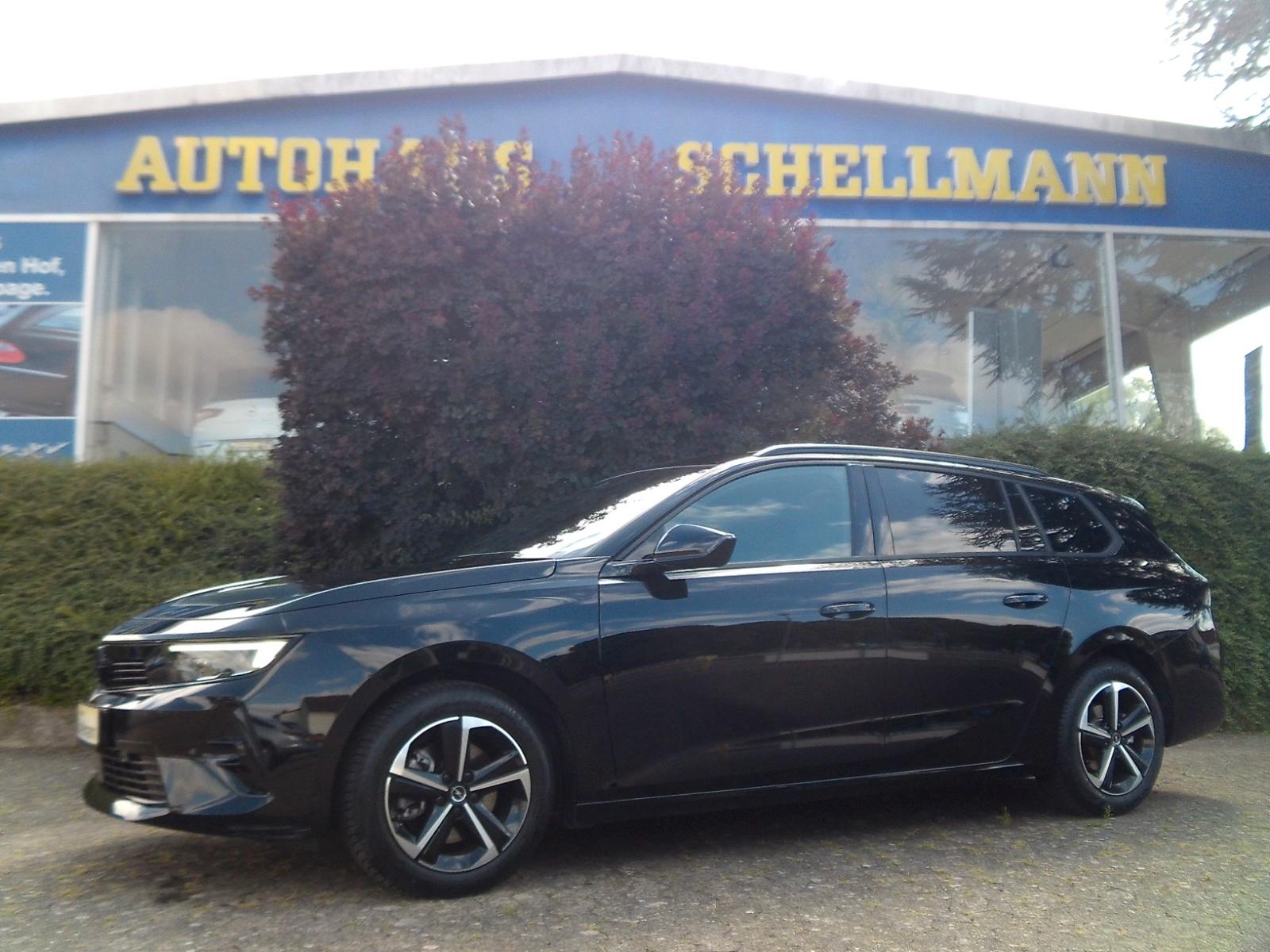 Opel Astra L ST 1.2T Pano Voll-LED ACC HUD 360* Navi