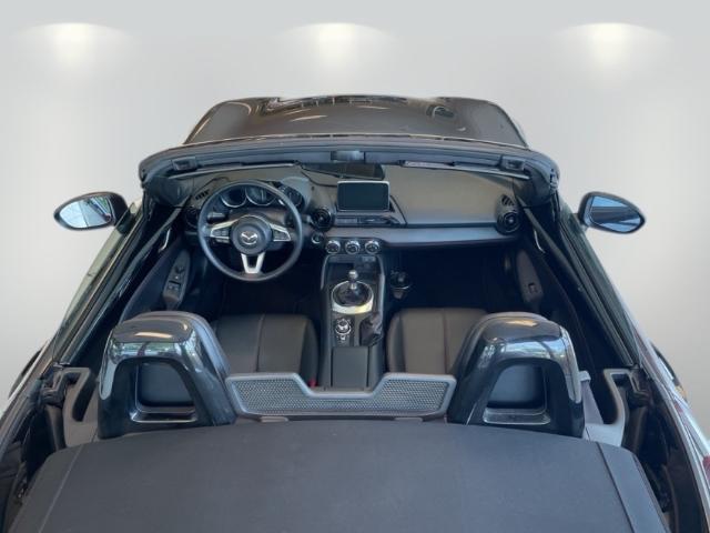 Mazda MX-5 131PS 6GS AL-EXCLUSIVE *Klimaaut.*Sitzheizu