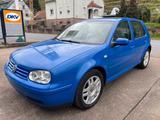 Volkswagen VW Golf 1.6 16V *Generation*Klima*el. Fens... - Volkswagen Golf: Generation