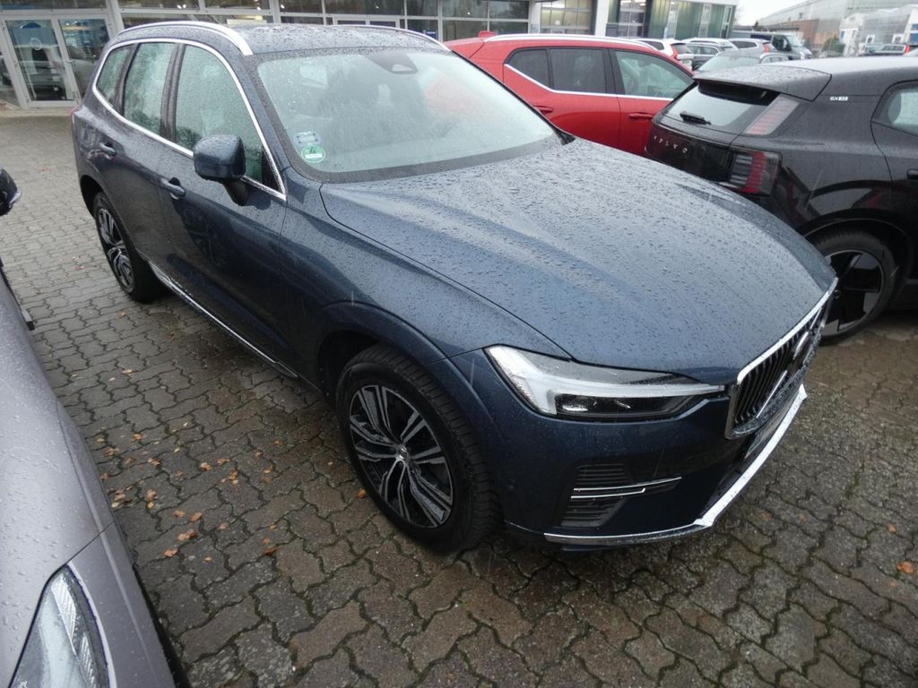 Image of Volvo XC60