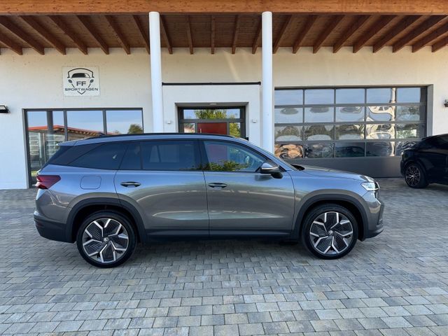 Skoda Kodiaq 2.0 TDI 142 kW 4x4 Selection#Facelift#MwS