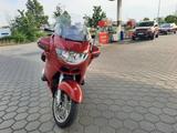 BMW R 1150 RT - BMW RT 1150