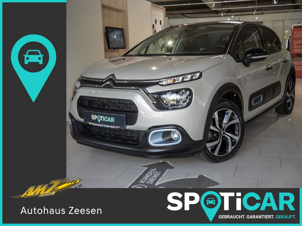 Image of Citroën C3