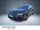 Volkswagen Golf R Black Edition ABT Akrapovic/AHK/Pano/360/ - Volkswagen Golf: Abt