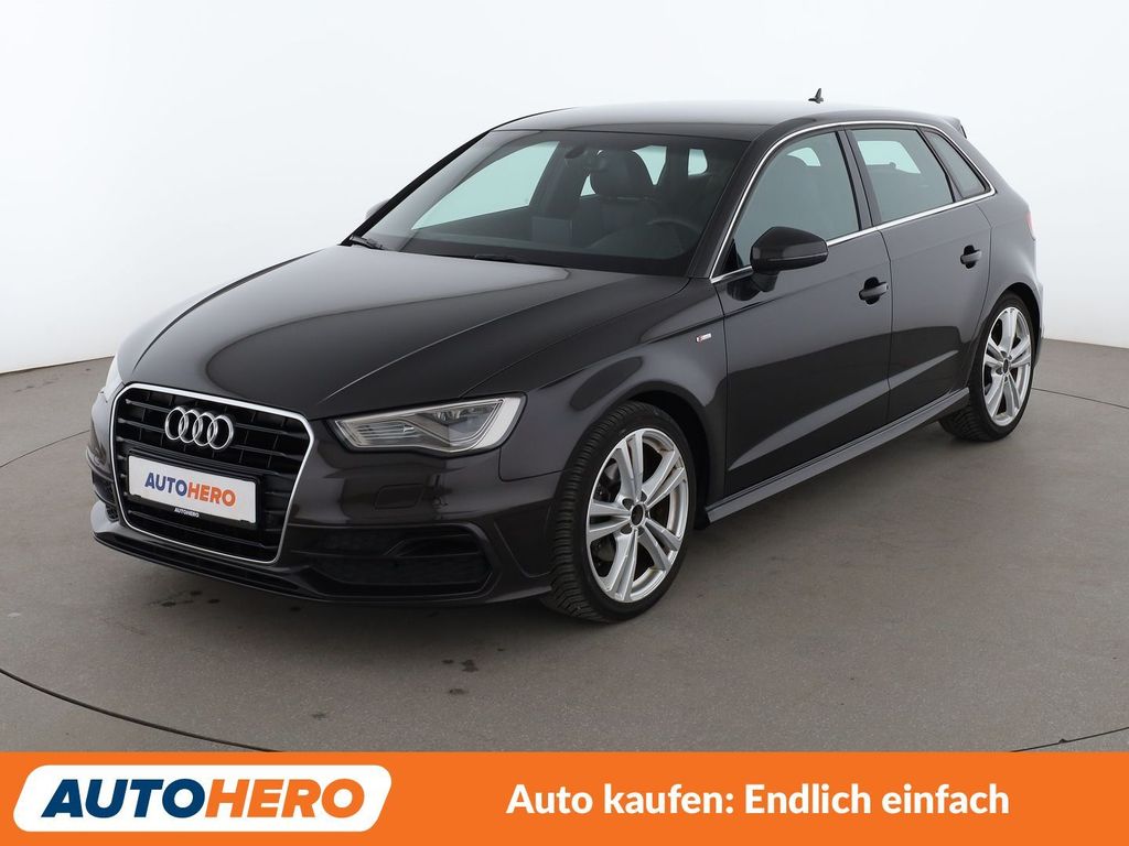 Image of Audi A3