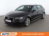 Audi A3 Sportback 1.4 TFSI S line Sportpaket *NAVI* - Audi A3 in Bochum