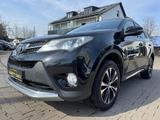 Toyota RAV 4 RAV4 Edition-S-Automatik - Toyota RAV 4 mit Diesel-Antrieb: Automatik