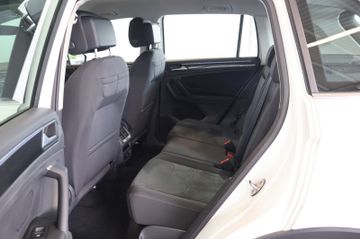 Volkswagen Tiguan Elegance 1.4 TSI eHybrid AID+ACC+KAM+AHK