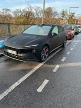 NIO ET5 75kWh - - NIO Gebrauchtwagen mit Automatikschaltung