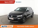Volkswagen T-Roc 1.0 TSI United *NAVI*PDC*SHZ* - VW T-Roc Gebrauchtwagen in München