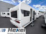Hobby Excellent Edition 460 UFe Inklusive Auflastung 1 - Hobby Wohnmobile & -wagen in Dortmund