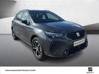 Seat Arona 1.0 TSI 116PS Style Navi+Led+FullLink+Shz+