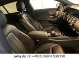 Mercedes-Benz CLA Shooting Brake 200 d Distronic|Multibeam|Kam - Mercedes-Benz CLA Shooting Brake Diesel Gebrauchtwagen
