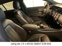 Mercedes-Benz CLA 200 Shooting Brake d Distronic|Multibeam|Kam