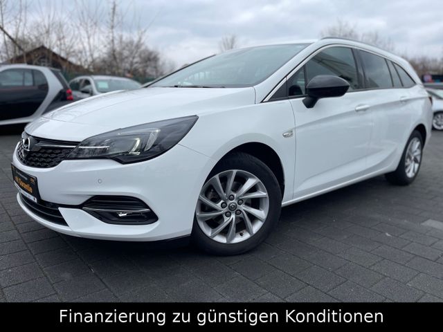 Opel Astra K Sports Tourer Elegance Start/Stop *NAVI*