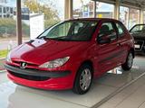 Peugeot 206 1.4 3T/KLIMA/TÜV/BLUETOOTH/ - Peugeot 206 aus 2006: 1.4