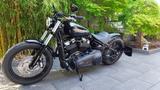 Harley-Davidson Street Bob Top Umbau - Offers matching your search criteria