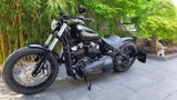 Harley-Davidson Street Bob Top Umbau - Offers matching your search criteria
