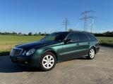 Mercedes-Benz E 280 CDI 4MATIC T ELEGANCE Elegance - Mercedes-Benz E 280: Cdi 4matic