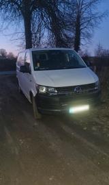 Volkswagen VW T6 Transporter - Volkswagen T6 Transporter in Lübeck