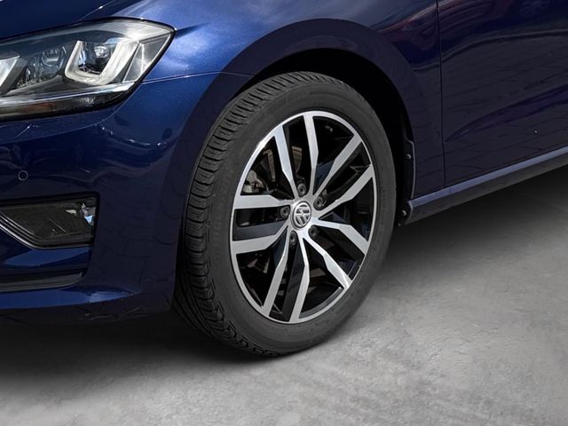Golf Sportsvan 7 VII Sound1.4 TSI Dynaudio Bi-Xe