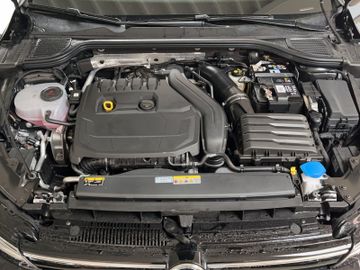 Bild 19 VW Golf 8 1.5 TSI Life+ACC+NAVI+LED+PDC