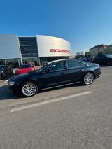 Audi A8 3.0 TDI tiptronic quattro - 2016 - Audi A8: 2.8