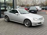 Mercedes-Benz SLK 200 Kompressor