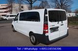 Mercedes-Benz Vito Tourer 116 CDI BT Pro extralang / 8 Sitze - Mercedes-Benz Vito Gebrauchtwagen in Hannover