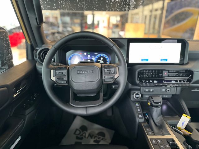 Toyota Land Cruiser 2,8 D-4D 151 kW AWD Executive