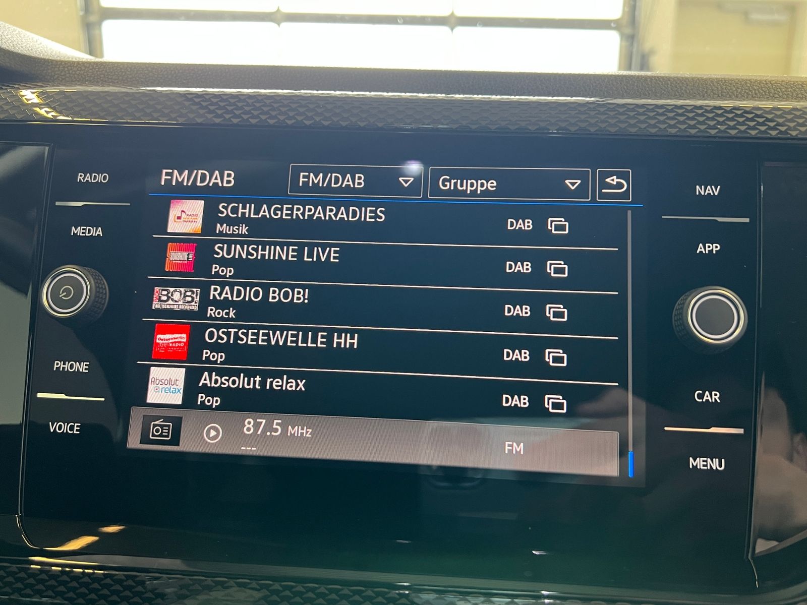 Fahrzeugabbildung Volkswagen Taigo Life 1.5 TSI DSG *IQ-Light, App Connect, L
