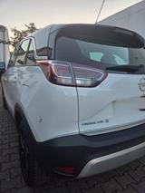 Opel Crossland (X) 1.2 DI Turbo 81kW Edition S/S ... - Opel Crossland (X) mit Panoramadach