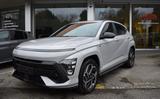 Hyundai Kona 1.6 T-GDI 170PS N Line DCT Navi SHZ VORLAUF