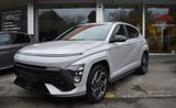 Hyundai Kona 1.6 T-GDI 170PS N Line DCT Navi SHZ VORLAUF