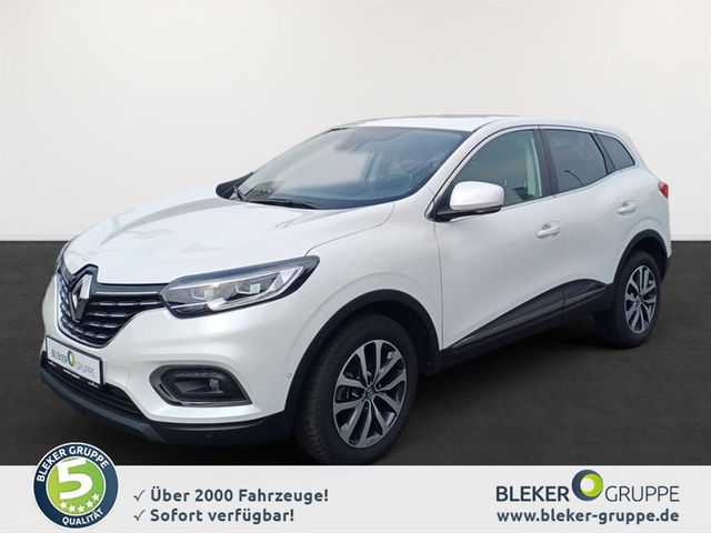 Renault Kadjar TCe 140 Business Edition GPF