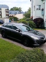 Mazda 6 Kombi, 2,0, 2010, TÜV bis 06/2027 - Mazda aus 2010: Kombi, Mazda6