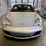 Porsche 911/996 Carrera 4S Coupé Carrera 4S