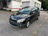 Skoda Roomster Comfort,Panoramadach,klima,sitzh - Skoda Roomster: Schwarz