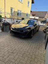 Peugeot 508.  Tausch gegen SUV oder Van Mö... - Peugeot 508 in Karlsruhe
