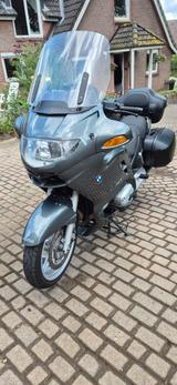 BMW 1150 RT - BMW R RT 1150