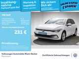 Volkswagen Golf VIII 1.5 TSI Life Navi Kamera LED uvm - Auto leasen in Ludwigshafen