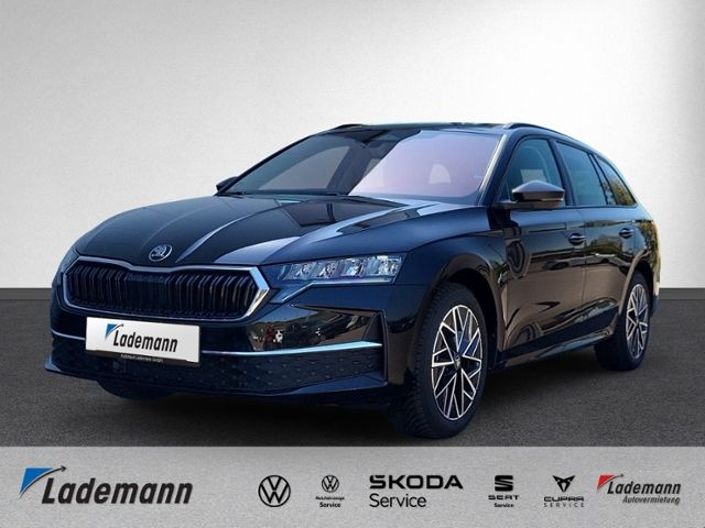 Image of Skoda Octavia