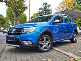Dacia Sandero II Stepway Anniversary Navi PDC - gebrauchte Dacia Sandero aus dem Jahr 2020