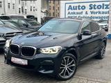 BMW X4 xDrive 30 d M-SPORTPAKET,LEDER,NAVI-PRO,R-KAM - BMW X4 in Oberhausen