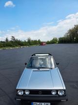 Volkswagen Golf - Volkswagen Golf aus 1984